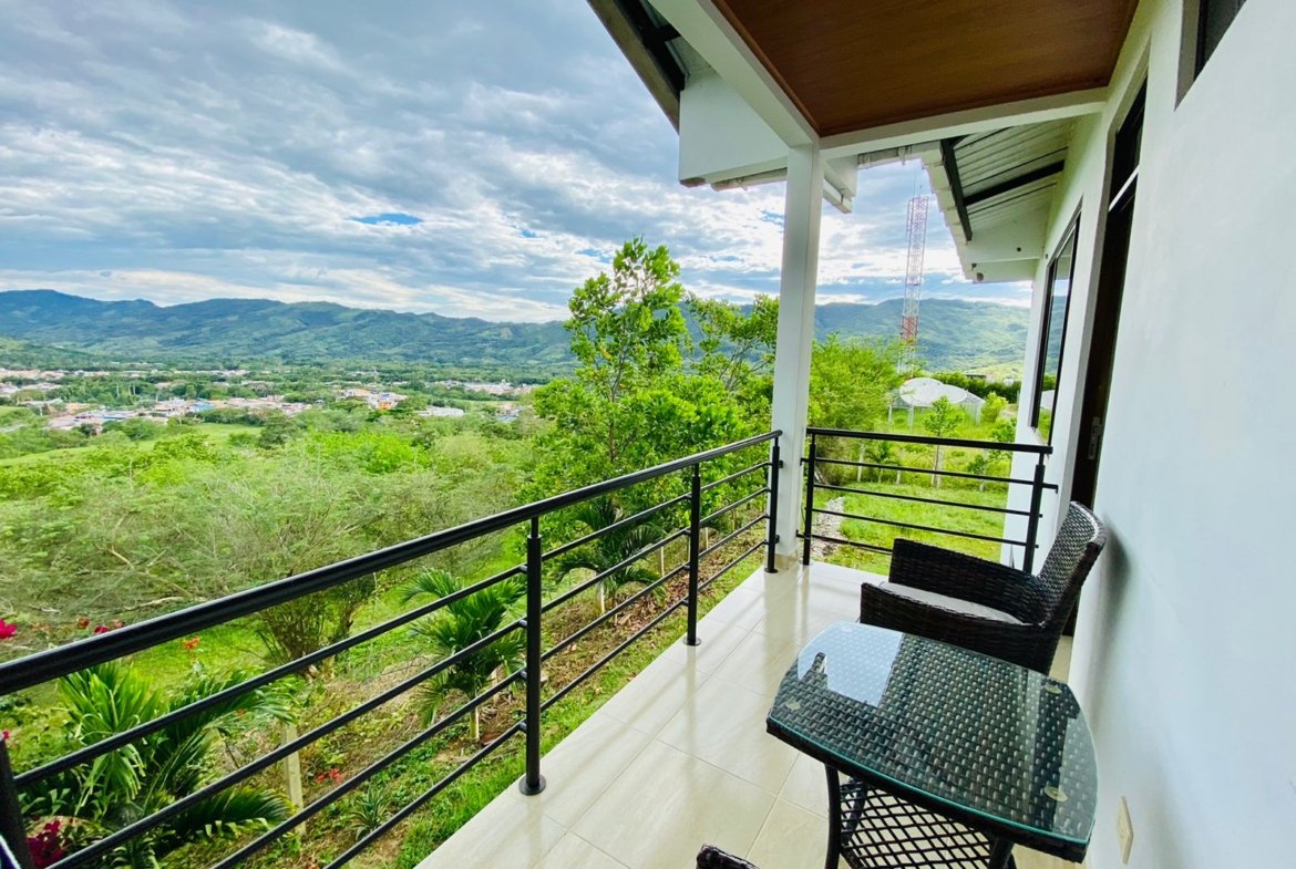 Venta de casa campestre en Guaduas Cundinamarca