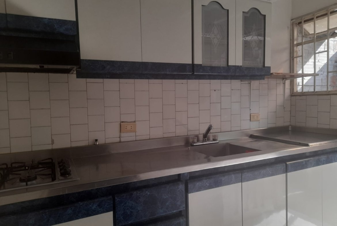 Casa En Venta – El Jazmin