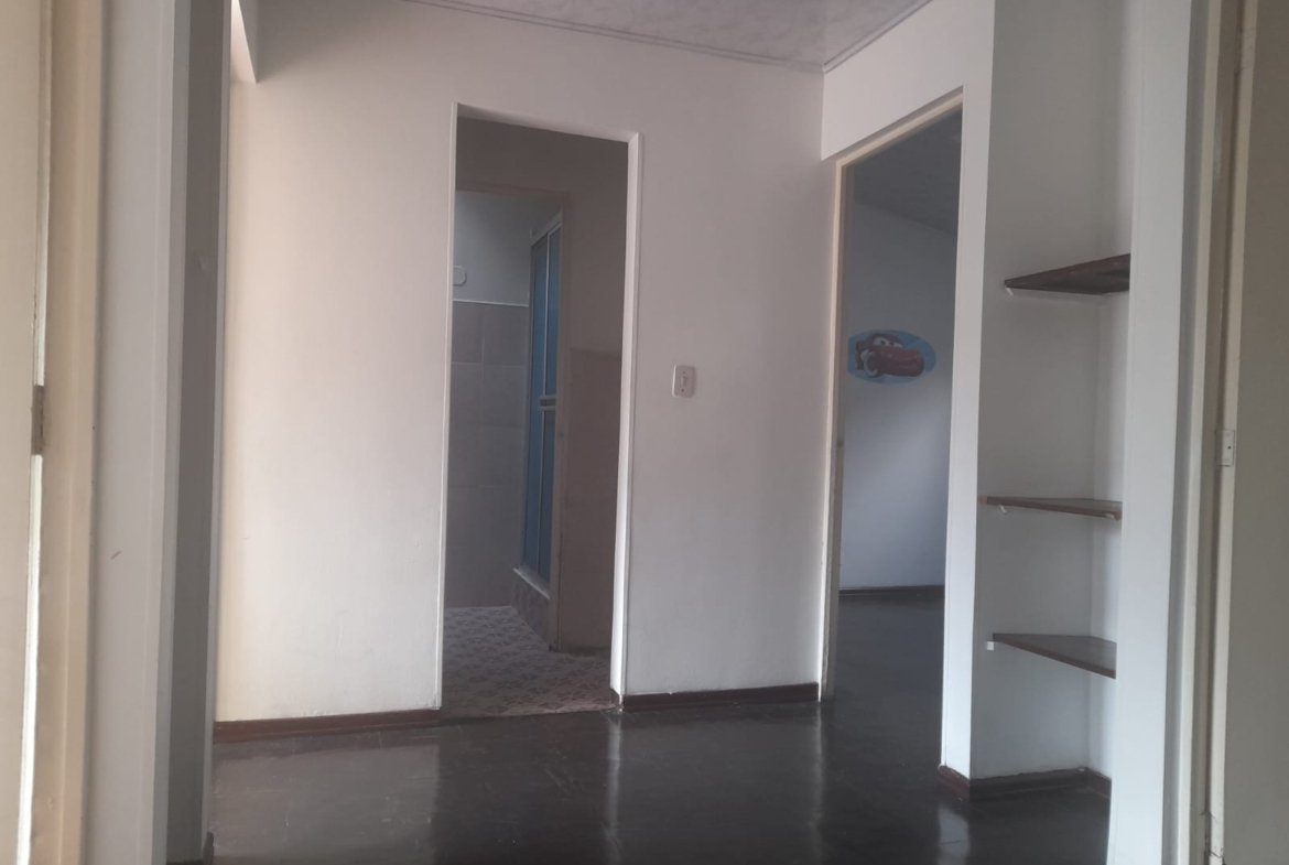 Casa En Venta – El Jazmin