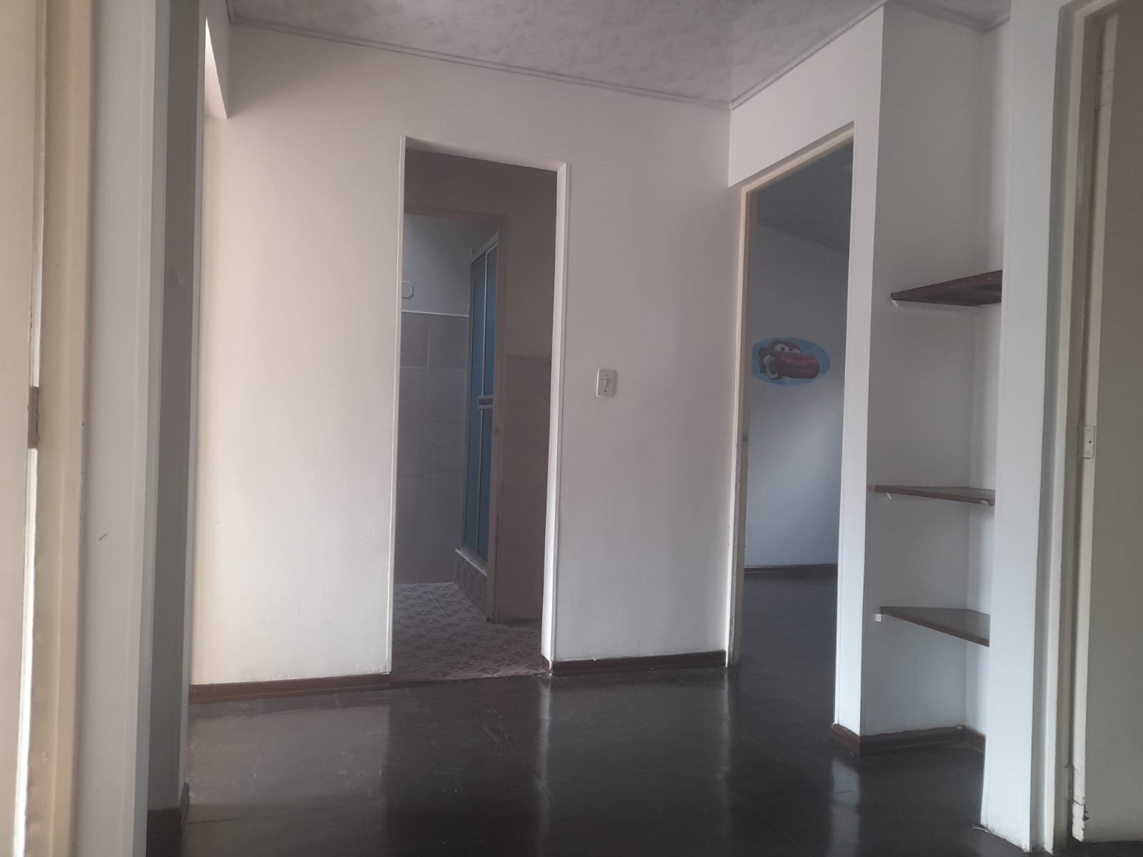 Casa En Venta – El Jazmin