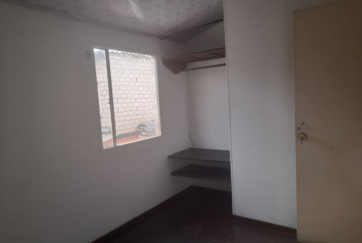 Casa En Venta – El Jazmin