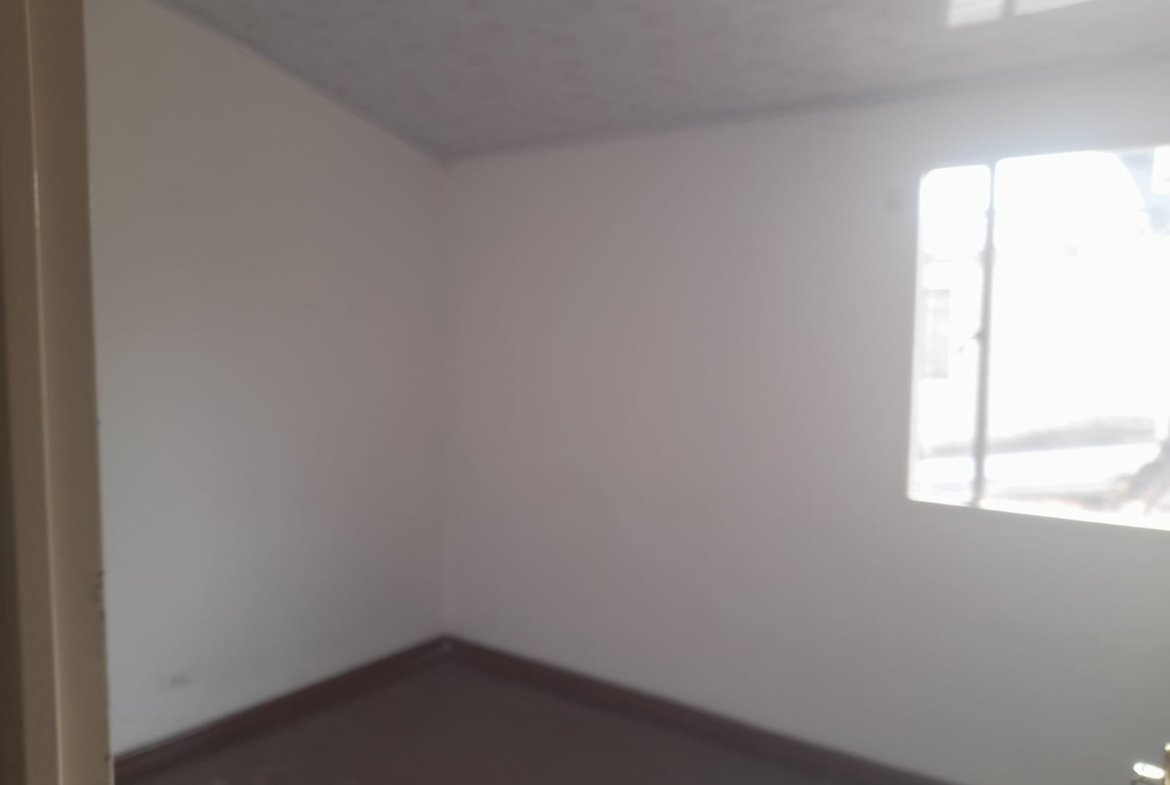 Casa En Venta – El Jazmin