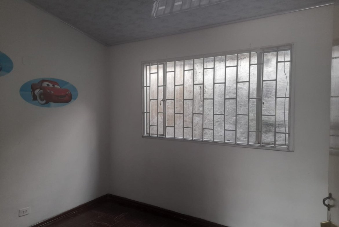 Casa En Venta – El Jazmin