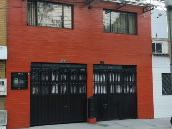Casa En Venta – El Jazmin