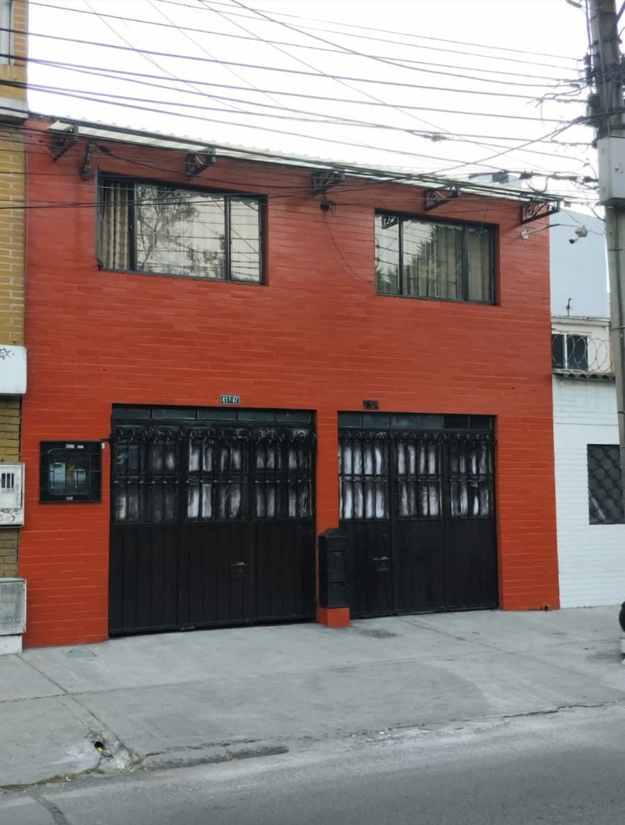 Casa En Venta – El Jazmin