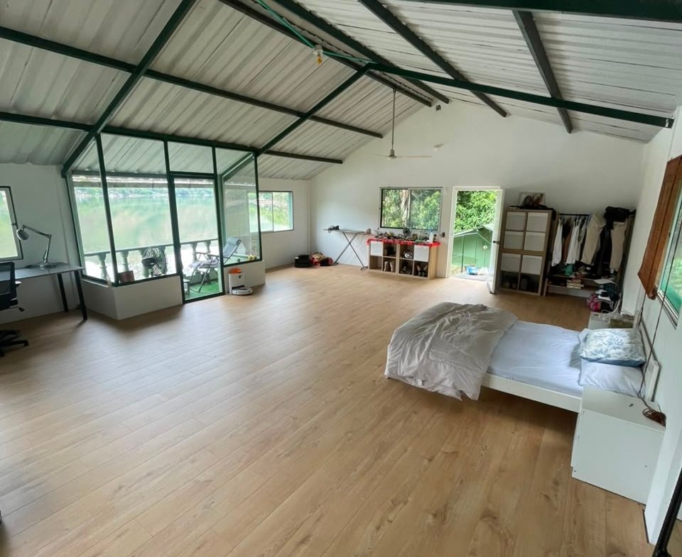 Finca en venta, Represa Prado Tolima, Prado