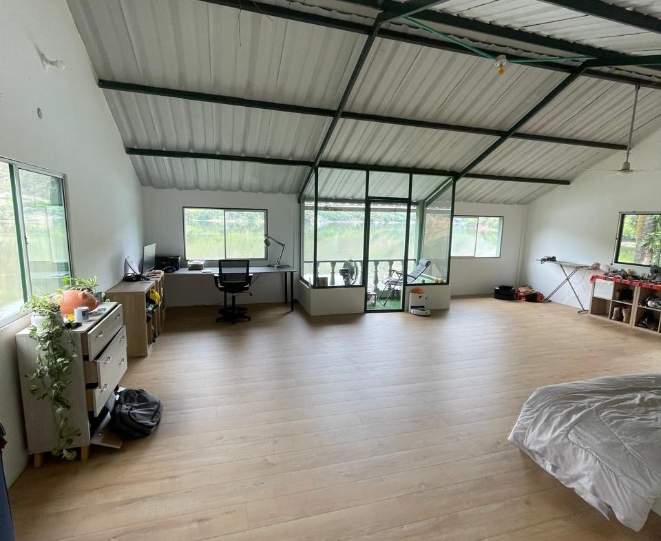 Finca en venta, Represa Prado Tolima, Prado