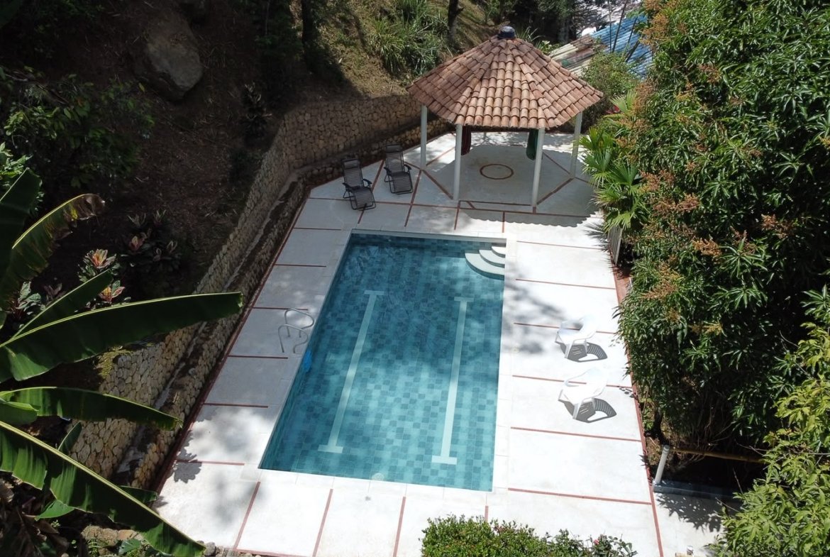 Finca en venta, Represa Prado Tolima, Prado