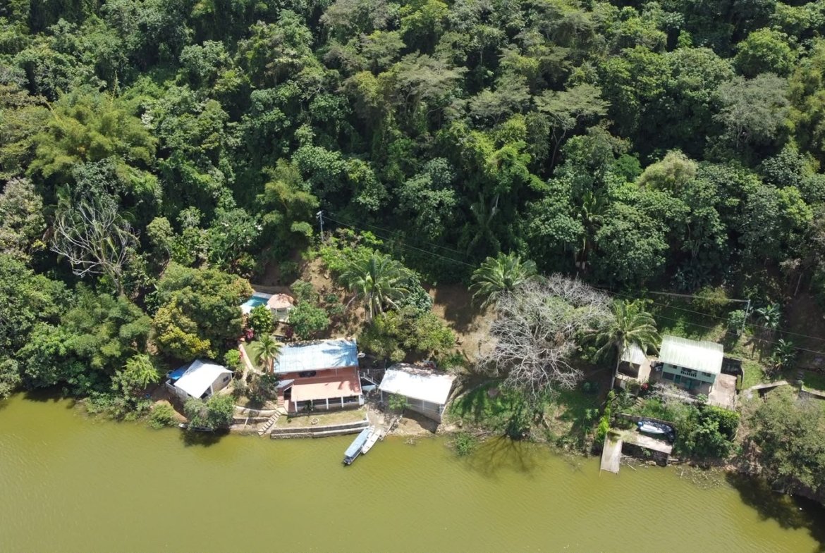 Finca en venta, Represa Prado Tolima, Prado