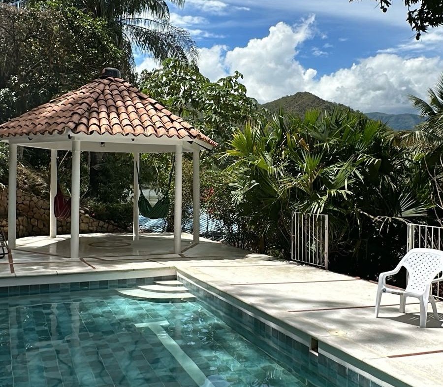 Finca en venta, Represa Prado Tolima, Prado