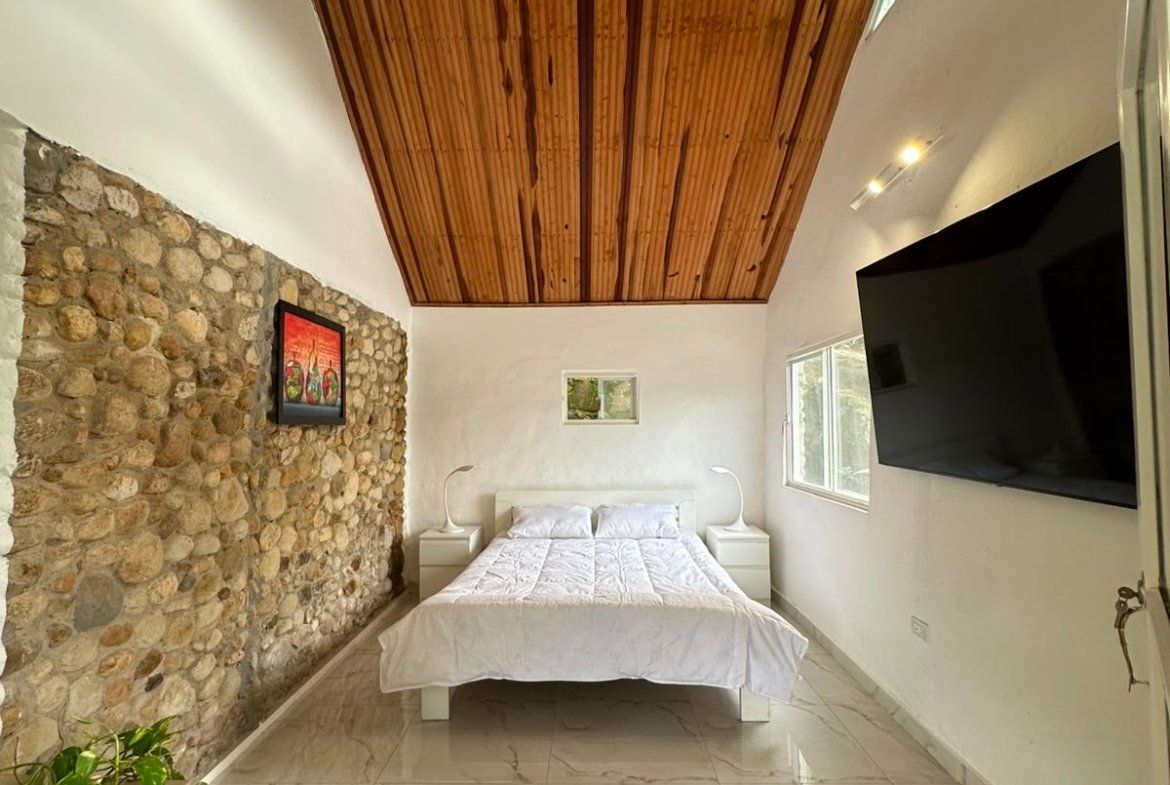 Finca en venta, Represa Prado Tolima, Prado