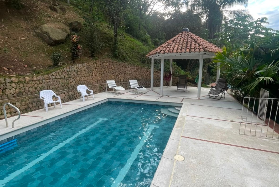 Finca en venta, Represa Prado Tolima, Prado