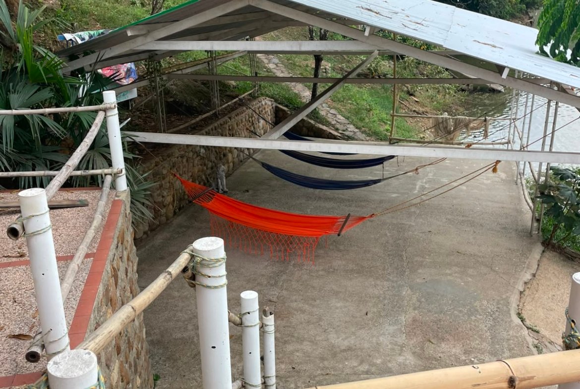 Finca en venta, Represa Prado Tolima, Prado