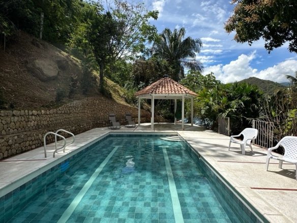 Finca en venta, Represa Prado Tolima, Prado