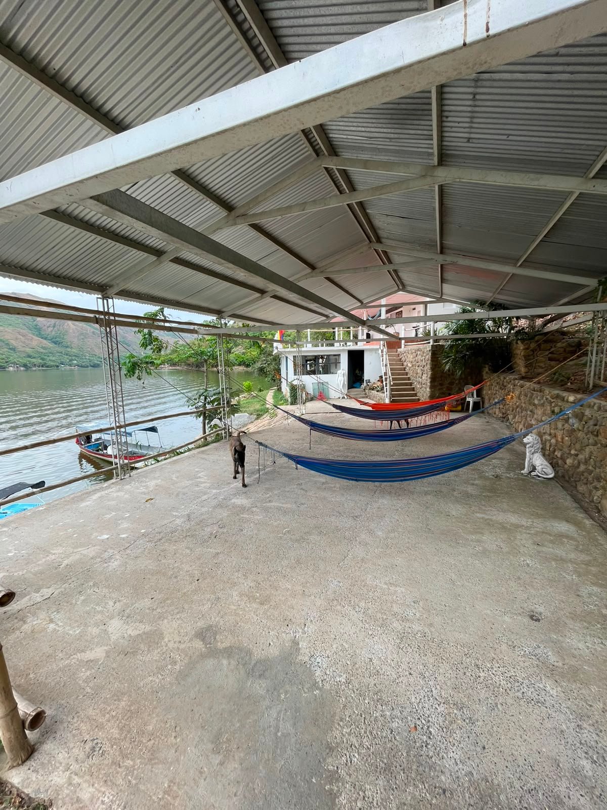 WhatsApp Image 2026-08-05 at 9.50.40 AM (3) Finca en venta, Represa Prado Tolima, Prado