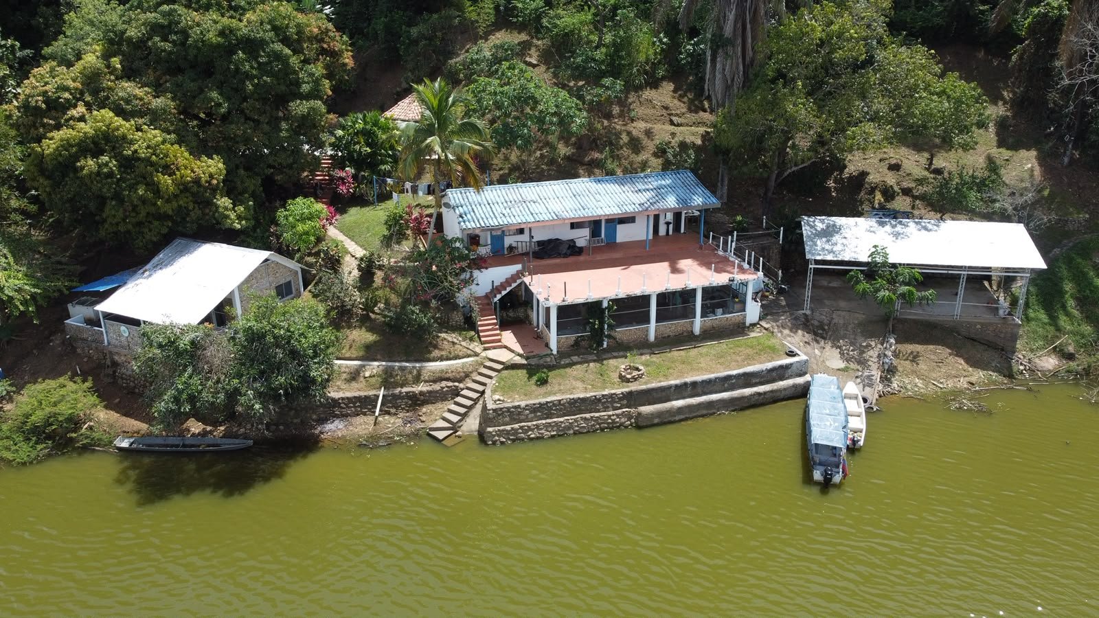 WhatsApp Image 2026-08-05 at 9.50.40 AM (4) Finca en venta, Represa Prado Tolima, Prado