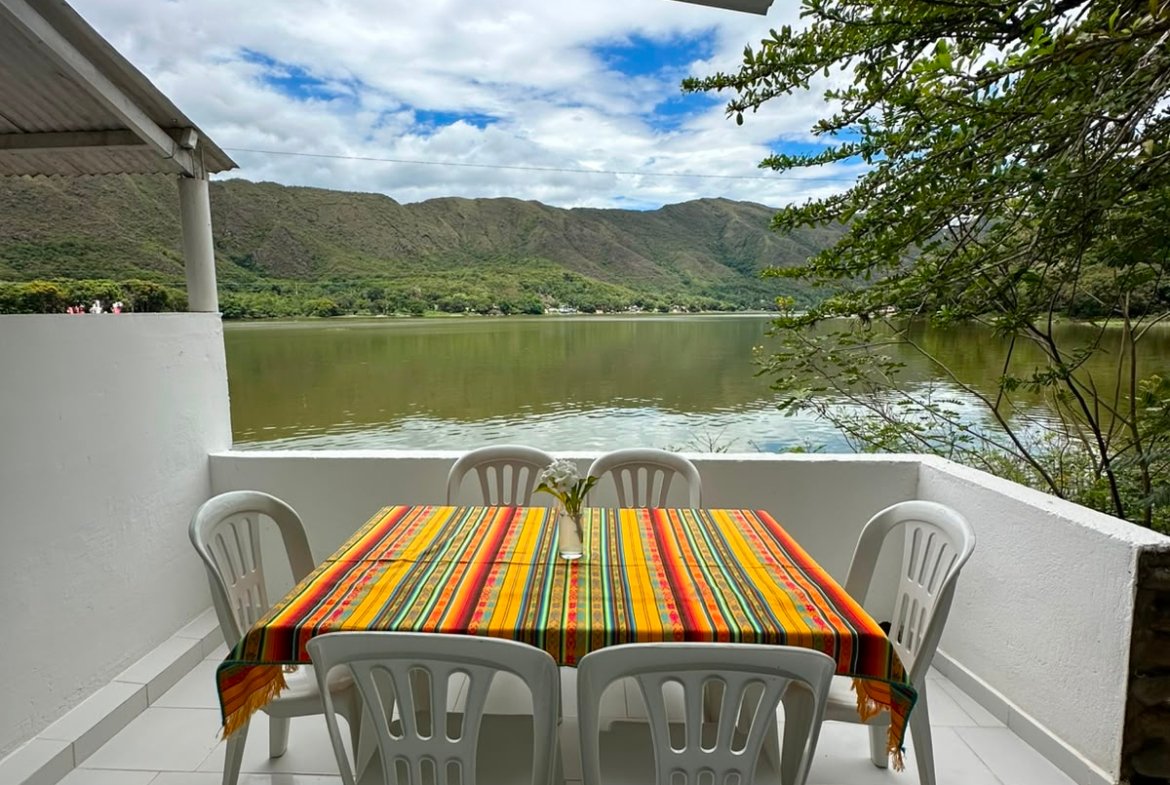 Finca en venta, Represa Prado Tolima, Prado