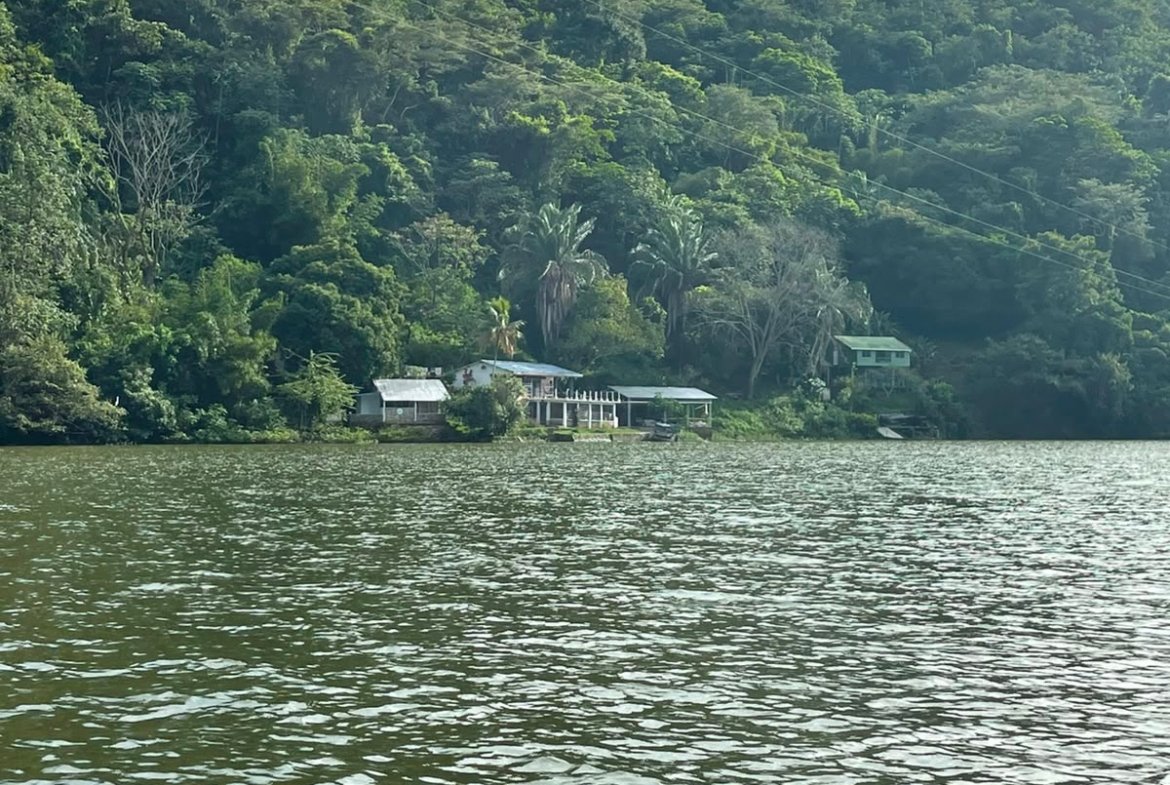 Finca en venta, Represa Prado Tolima, Prado