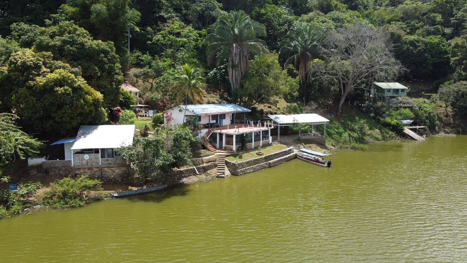 WhatsApp Image 2026-08-05 at 9.50.41 AM (4) Finca en venta, Represa Prado Tolima, Prado