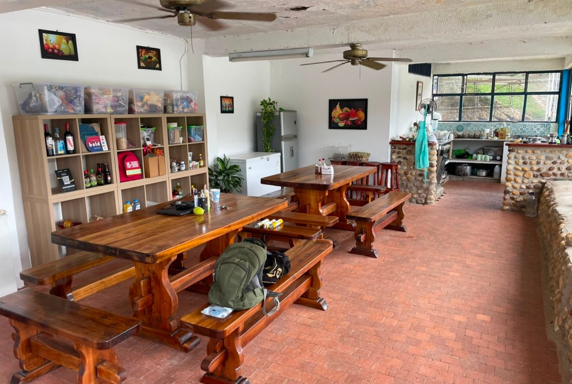 Finca en venta, Represa Prado Tolima, Prado