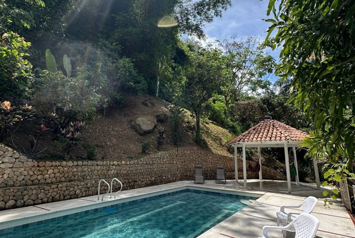 Finca en venta, Represa Prado Tolima, Prado