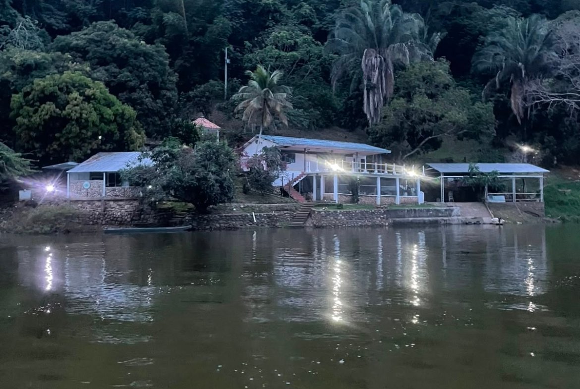 Finca en venta, Represa Prado Tolima, Prado