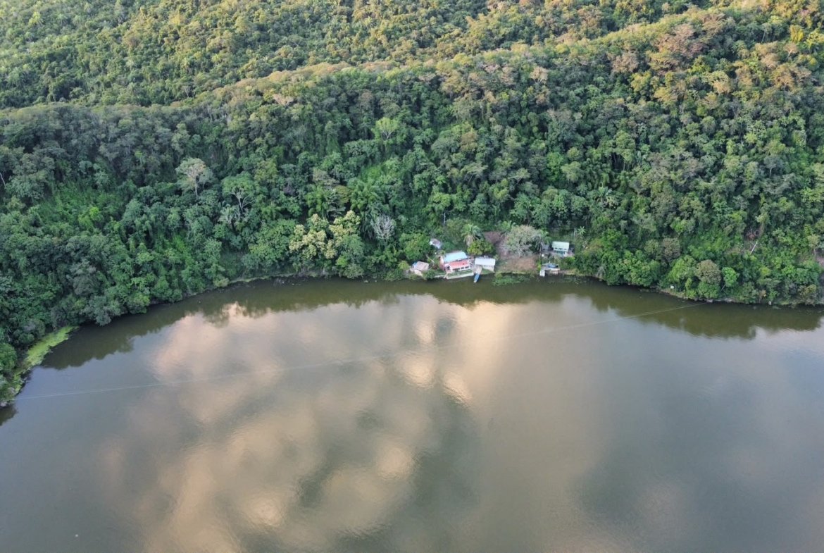 Finca en venta, Represa Prado Tolima, Prado
