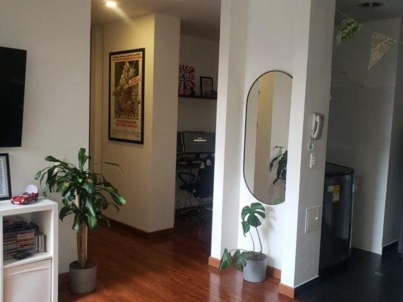 Apartaestudio En Venta – Pasadena, Bogotá