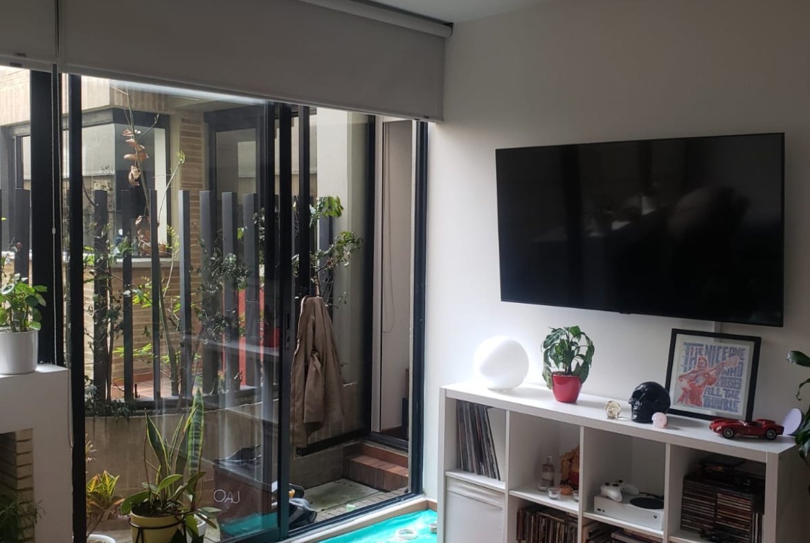 Apartaestudio En Venta – Pasadena, Bogotá