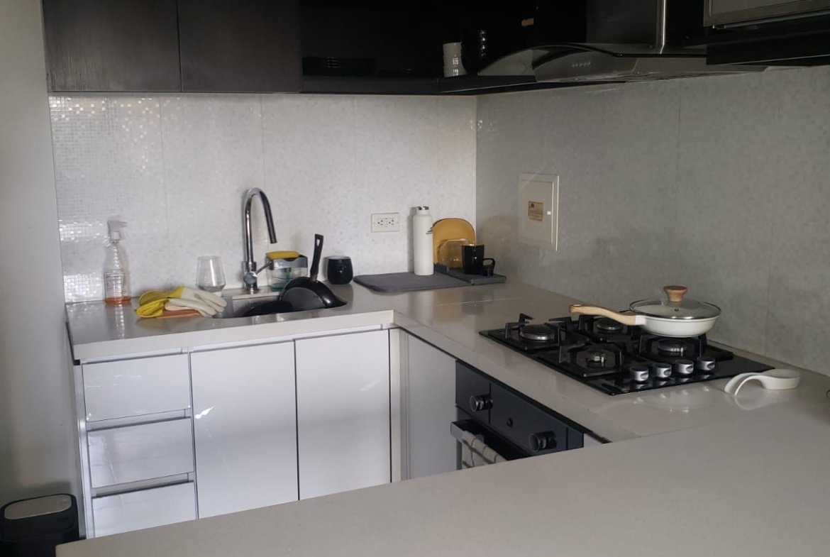 Apartaestudio En Venta – Pasadena, Bogotá