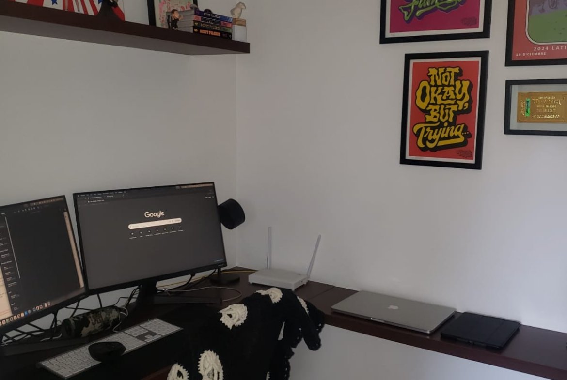 Apartaestudio En Venta – Pasadena, Bogotá