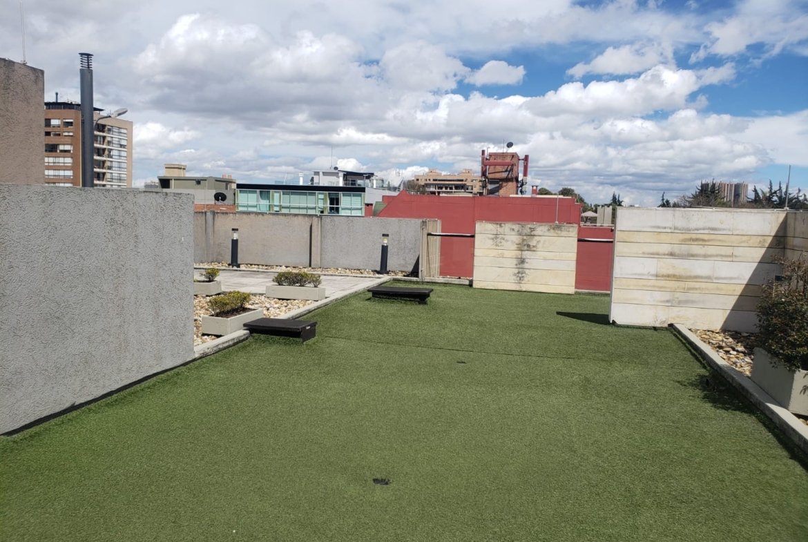 Apartaestudio En Venta – Pasadena, Bogotá
