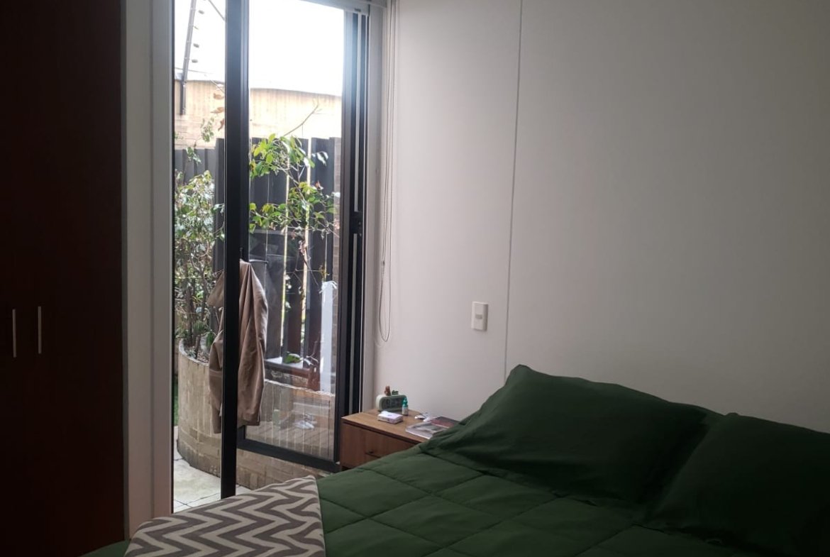 Apartaestudio En Venta – Pasadena, Bogotá