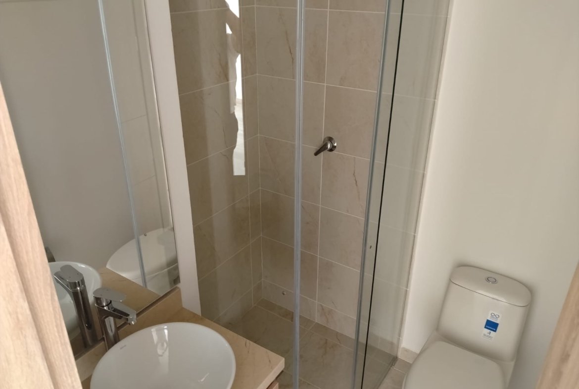 VENTA APARTAMENTO PRADO VERANIEGO PARA ESTRENAR
