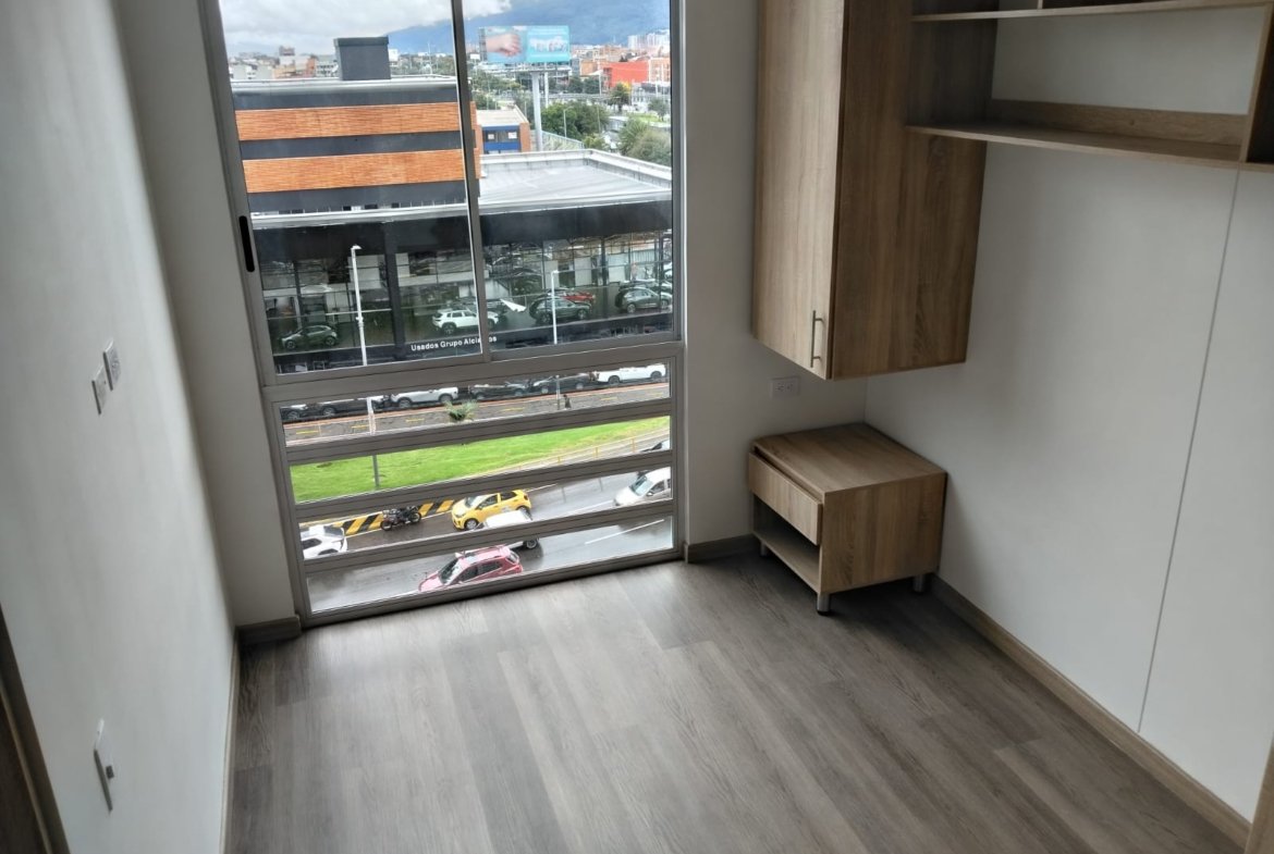VENTA APARTAMENTO PRADO VERANIEGO PARA ESTRENAR