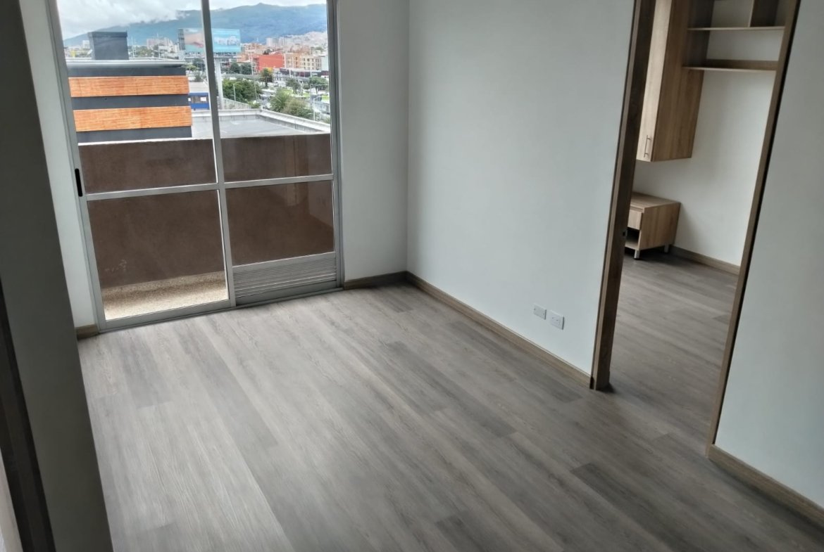 VENTA APARTAMENTO PRADO VERANIEGO PARA ESTRENAR
