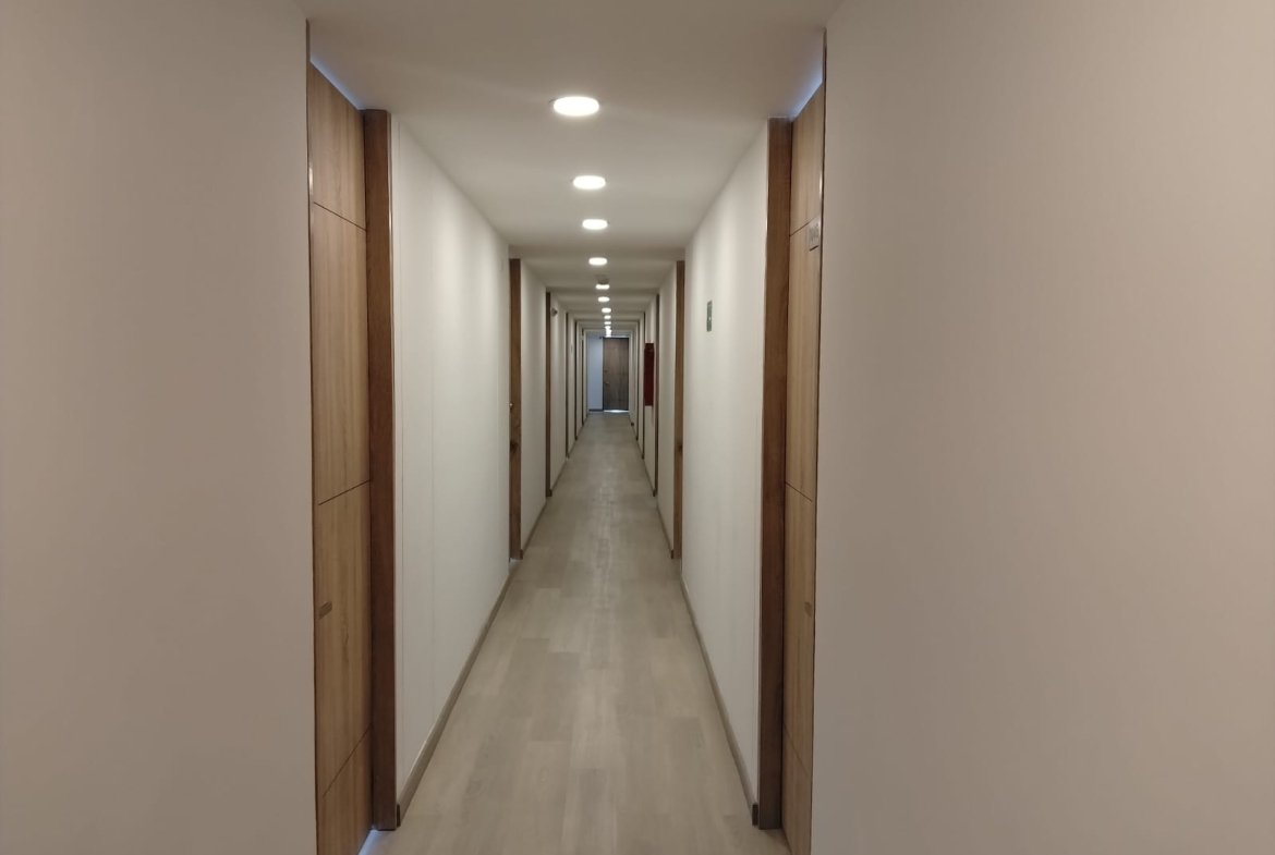 VENTA APARTAMENTO PRADO VERANIEGO PARA ESTRENAR