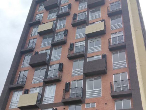VENTA APARTAMENTO PRADO VERANIEGO PARA ESTRENAR