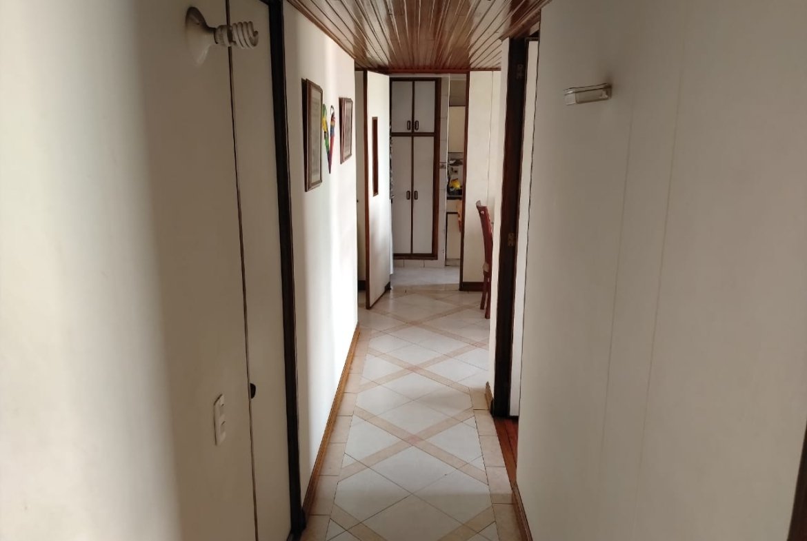 venta apartamento barrio santa rosa calle 80 x 69