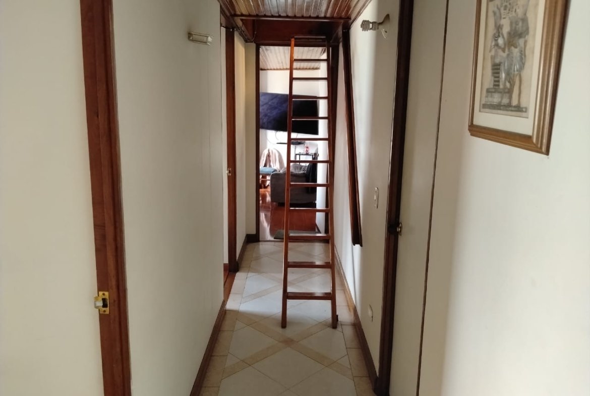 venta apartamento barrio santa rosa calle 80 x 69