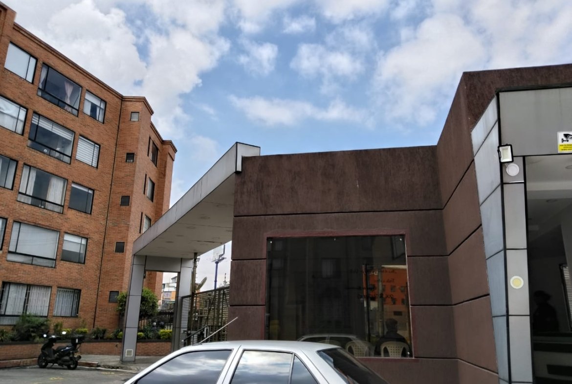 venta apartamento barrio santa rosa calle 80 x 69