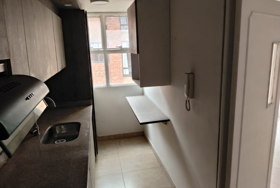 VENTA APARTAMENTO DUPLEX QUINTA PAREDES