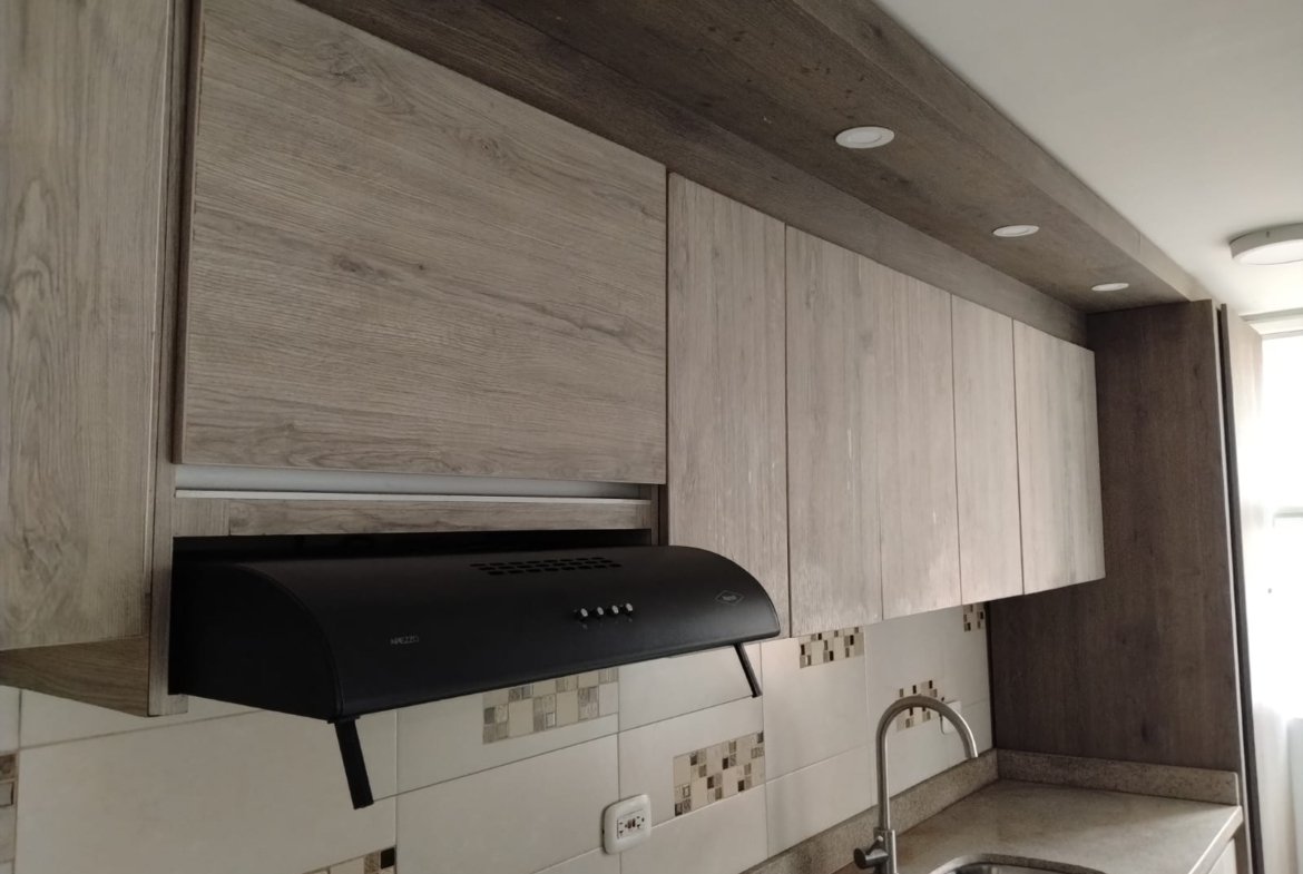 VENTA APARTAMENTO DUPLEX QUINTA PAREDES