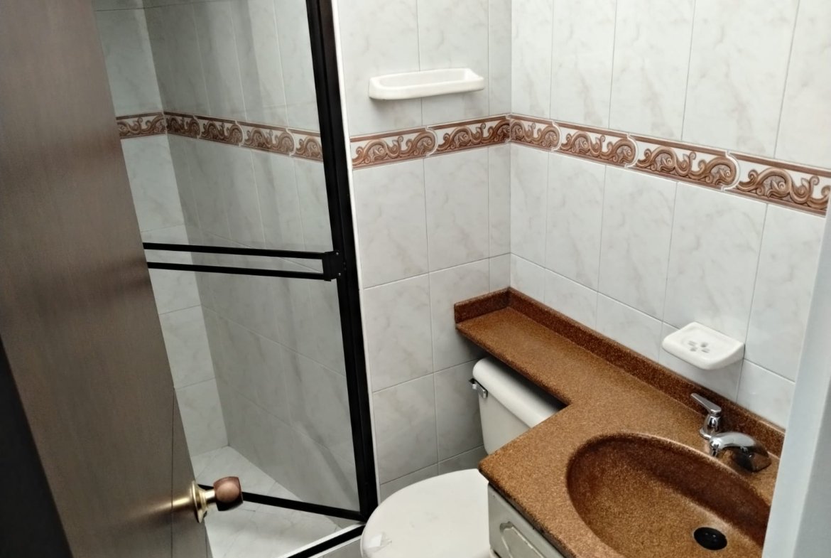 VENTA APARTAMENTO DUPLEX QUINTA PAREDES