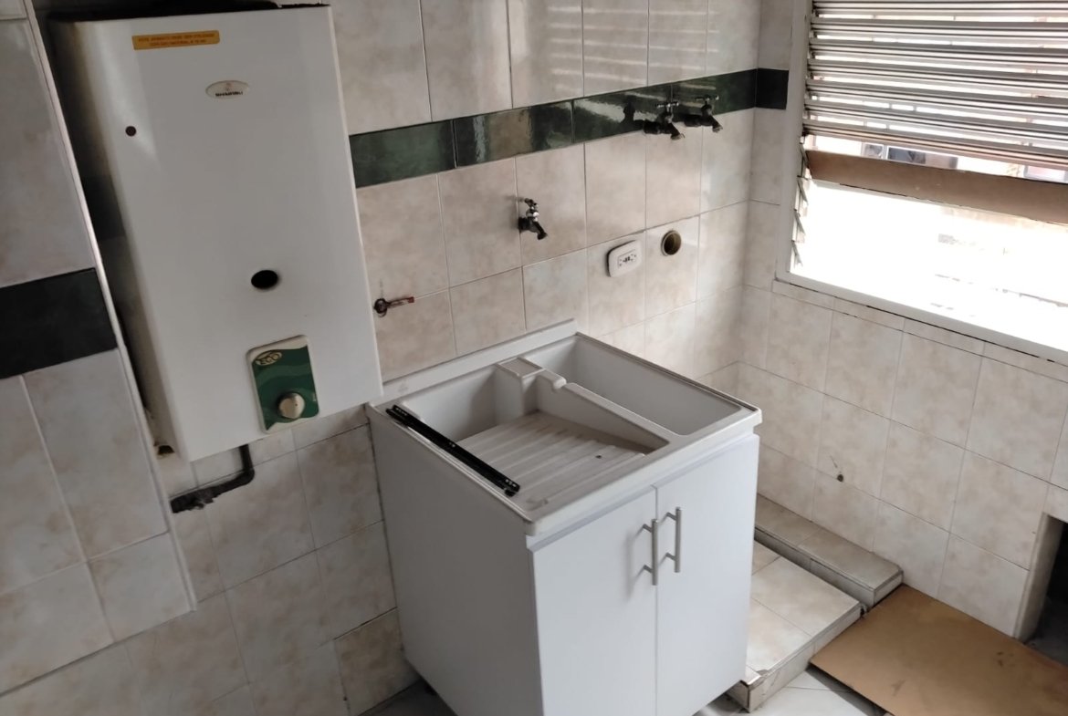 VENTA APARTAMENTO DUPLEX QUINTA PAREDES