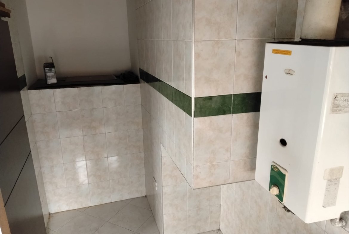 VENTA APARTAMENTO DUPLEX QUINTA PAREDES
