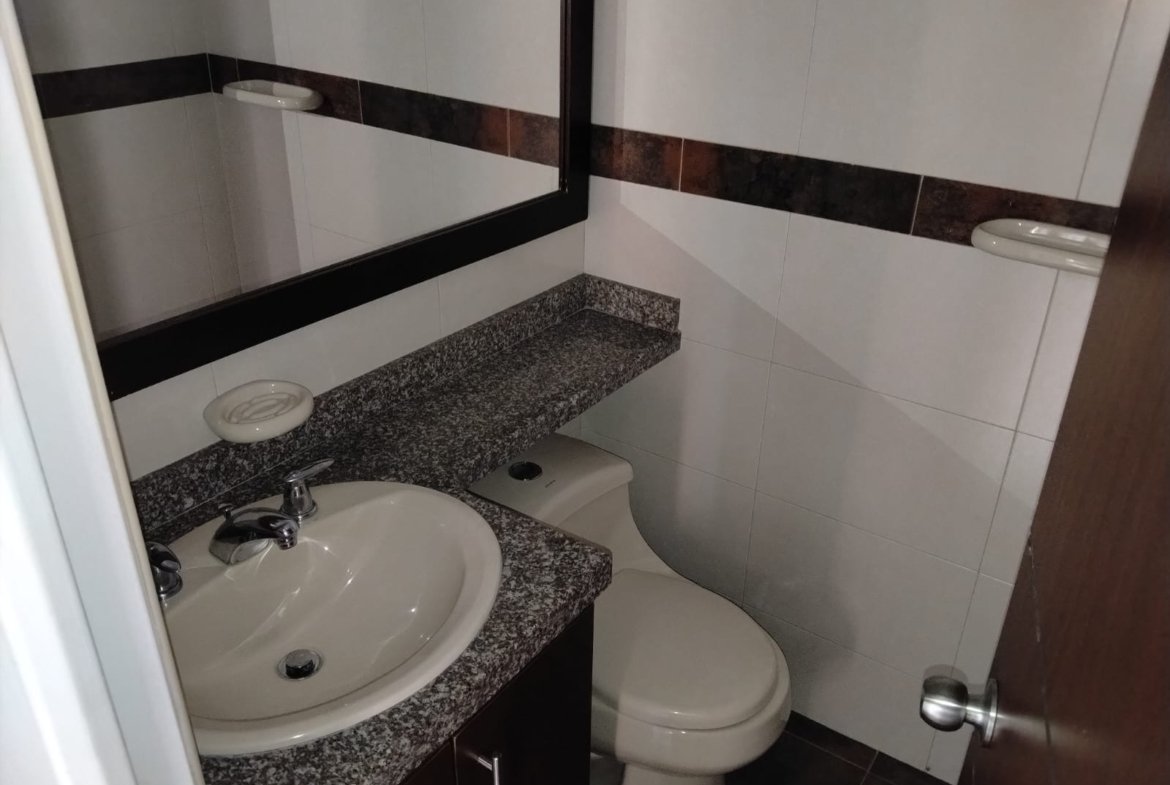 VENTA APARTAMENTO DUPLEX SILVANIA CUNDINAMARCA