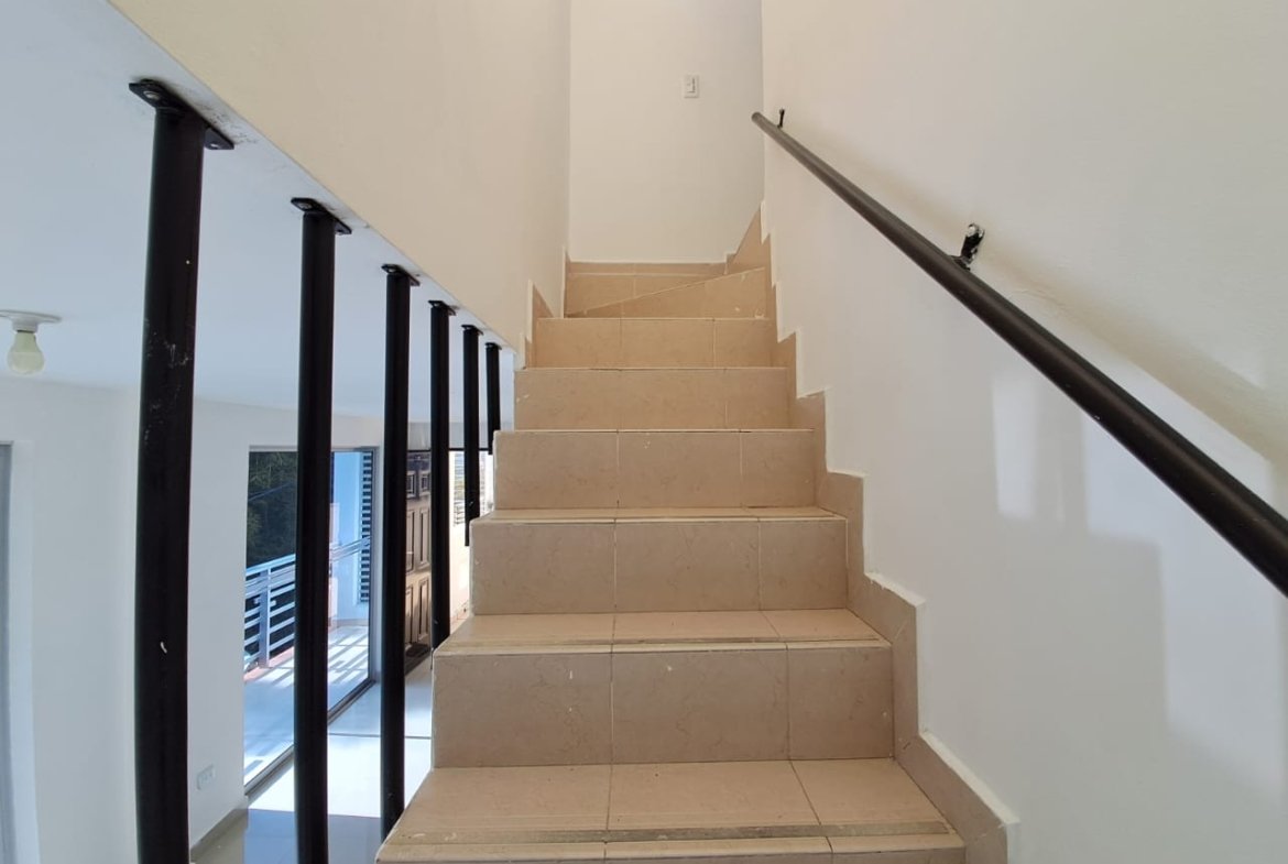 VENTA APARTAMENTO DUPLEX SILVANIA CUNDINAMARCA
