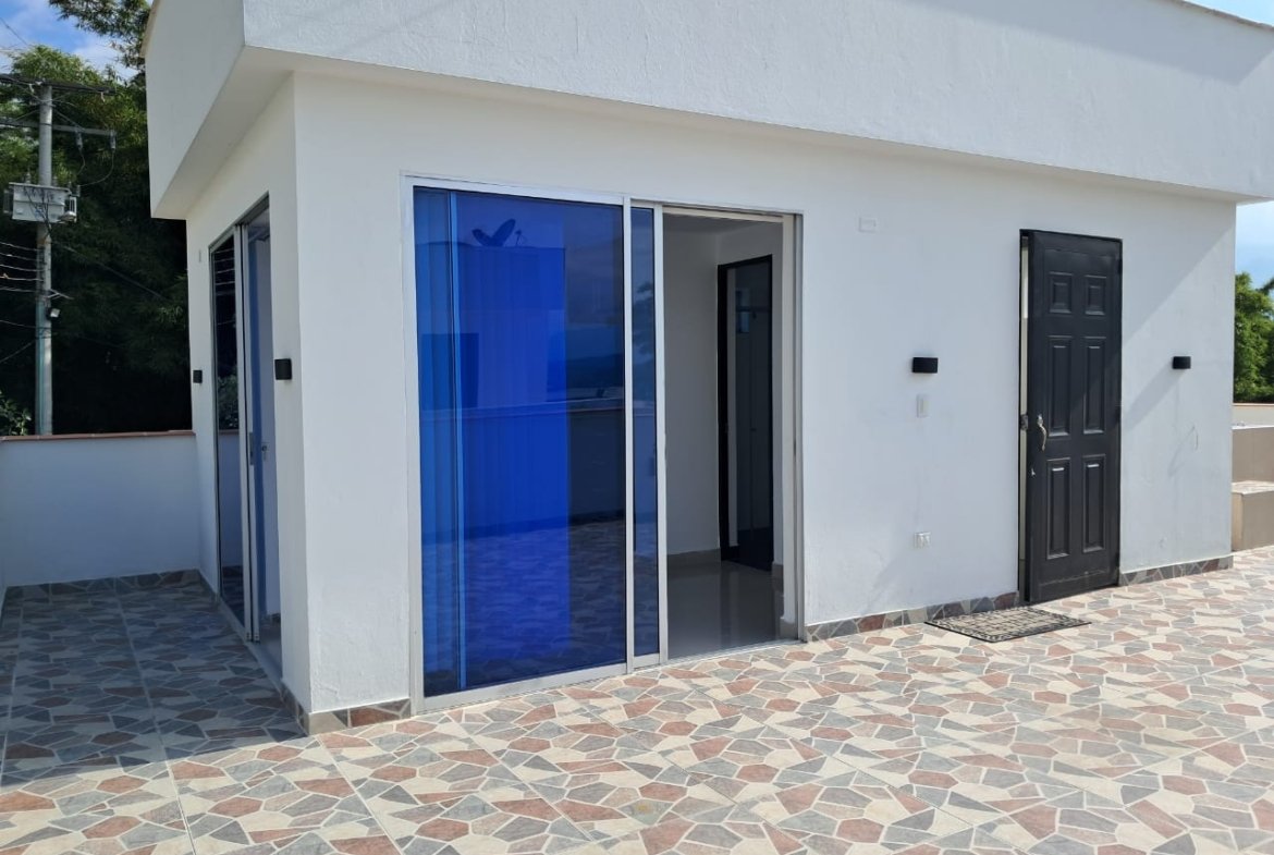 VENTA APARTAMENTO DUPLEX SILVANIA CUNDINAMARCA