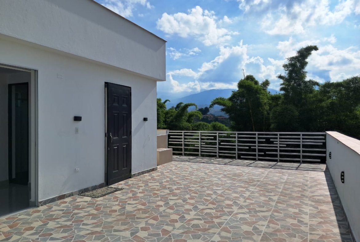 VENTA APARTAMENTO DUPLEX SILVANIA CUNDINAMARCA
